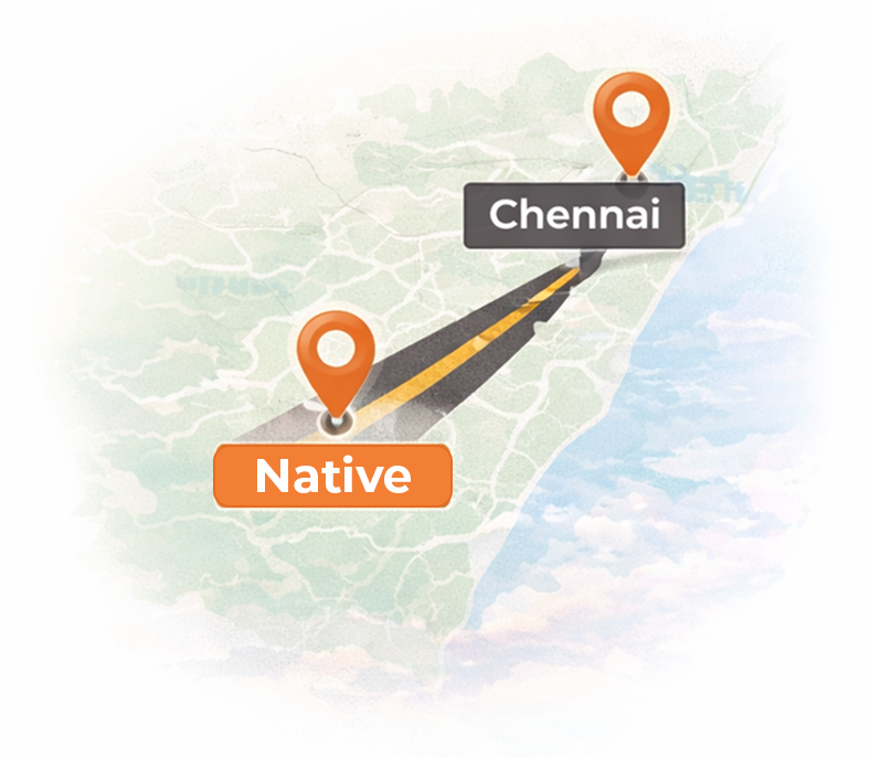 Route